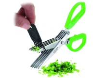 Westmark -herb scissor